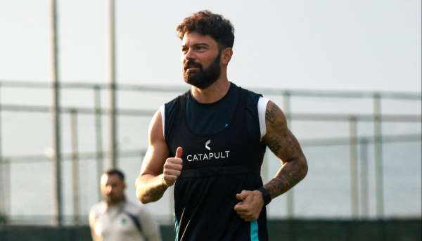 Erzurumspor FK, Amed Sportif Faaliyetler maçı hazıklarına başladı