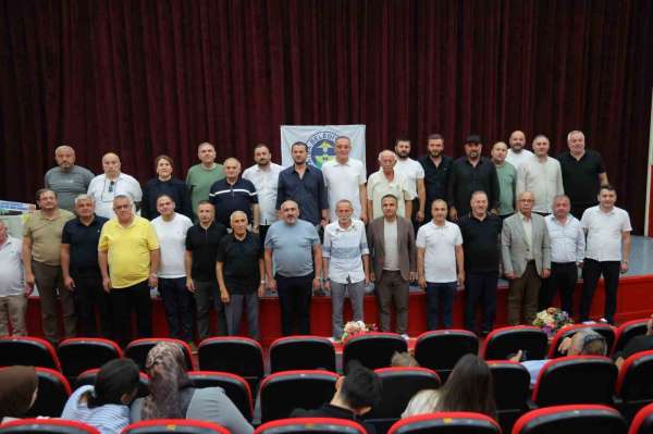 Fatsa Belediyespor'da Ahmet Aydemir dönemi