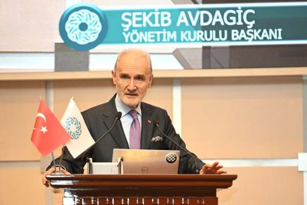 İş dünyasından 'Terörsüz Türkiye' değerlendirmesi