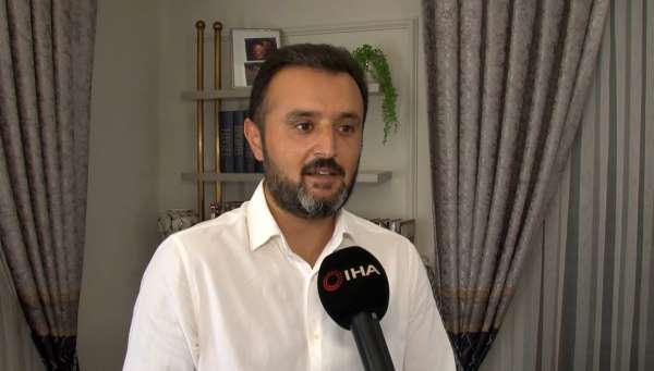 Maaş bağlanan 15 Temmuz gazisi: 'Şehit olmaya çıktık, hiçbir beklentimiz yoktu'