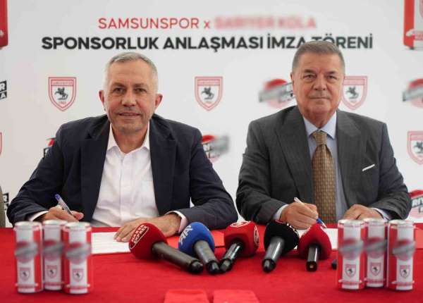 Veysel Bilen: 'Her yıl yeni sponsorluklarla gelişimimizi sürdürmek istiyoruz'