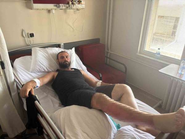 Vurulan gemideki mürettebat, dehşet anlarını anlattı: 'Amaçları gemiyi durdurmak değil, katliam yapmaktı'