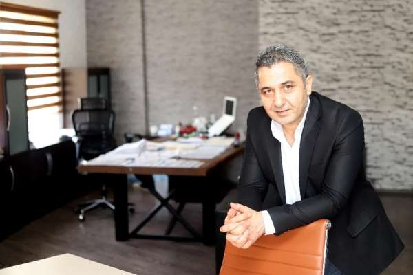 Covid salgını plastik boru üretimine engel olamadı