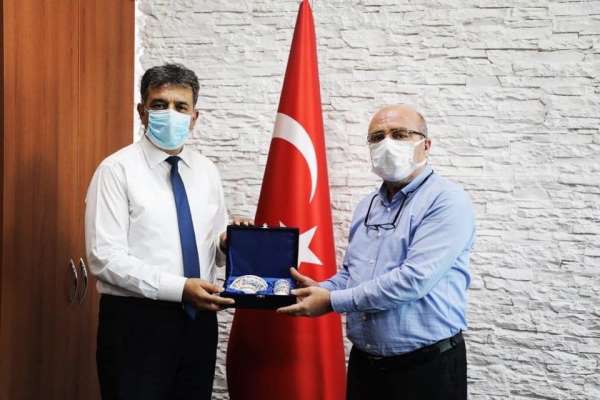 Gençlik ve Spor İl Müdürlüğü ile Kayseri Üniversitesi Gençlik Faaliyetlerine Yön