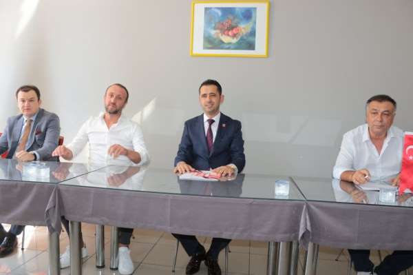Ümit Arslan mali durumu değerlendirdi