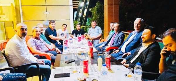 Yeni Malatyaspor'dan sponsorluk anlaşması 