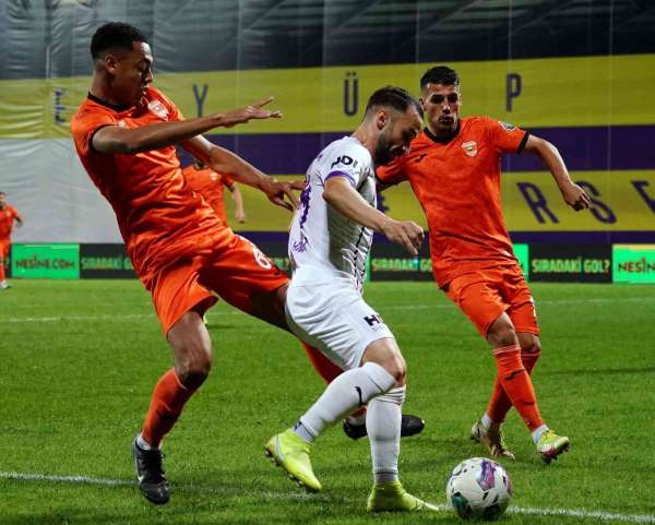 Spor Toto 1 Lig: Eyüpspor: 1 - Adanaspor: 0 - İstanbul haber