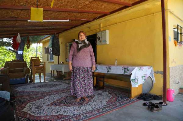 Enerya'dan yaşlı kadına 17 binlik fatura şoku