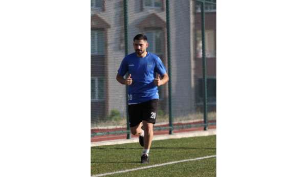 Develigücü 21 futbolcu ile anlaştı