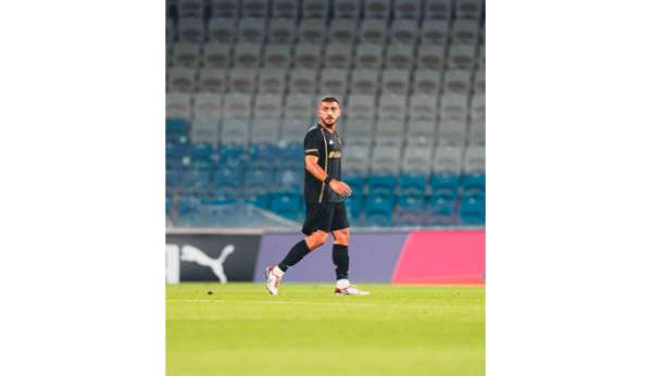 Kayserispor'da Majid ve Bilal Göztepe maçında yok