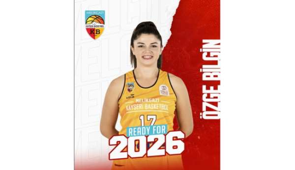 Melikgazi Kayseri Özge Bilgin ile yola devam