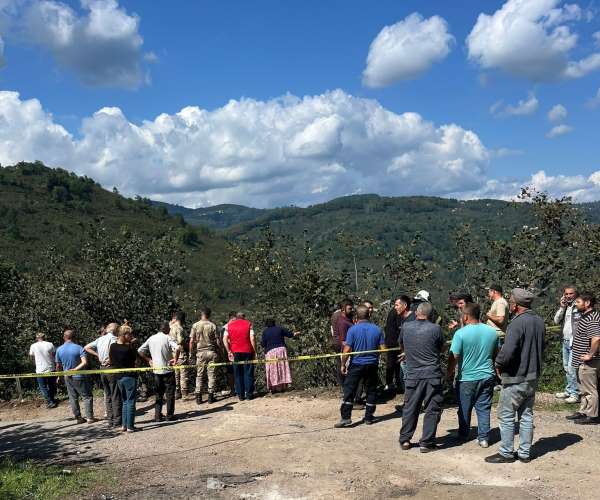 Ordu'da patpat ölüm makinesine dönüştü: Son bir ayda 6 can kaybı