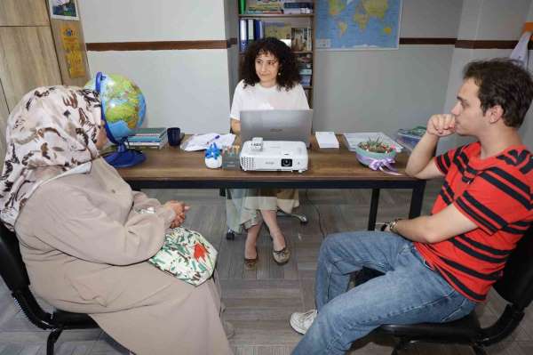 Özel yetenekli 144 öğrenci üniversiteli olacak