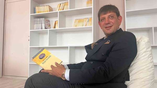 Trabzonlular Federasyonu, Trabzon'un 18 ilçesine şehitler adına kütüphane kurdu