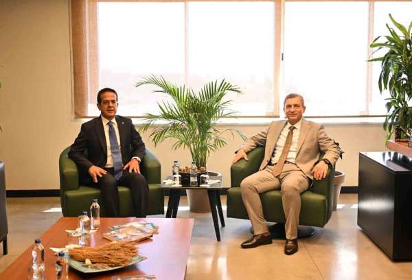 Vali Şahin: 'Çiftçi gülerse tüm ülke güler'