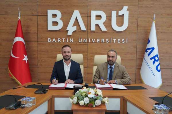 Konu sporu için iş birliği protokolü imzalandı