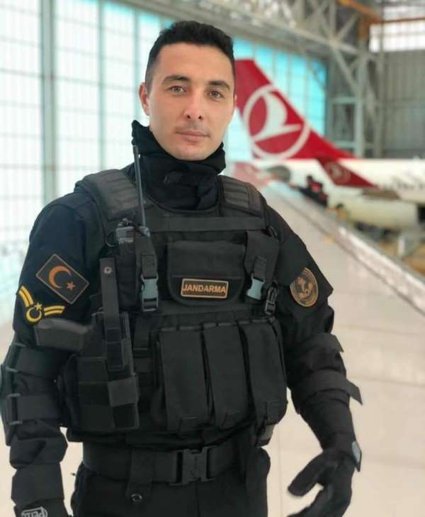 Ağrı'da şehit olan askerin kimliği belli oldu 