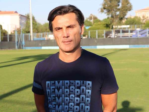 Adana Demirspor, Kasımpaşa galibiyetine odaklandı