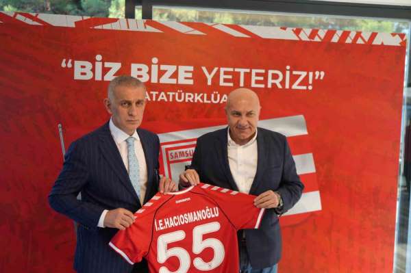 TFF Başkanı Hacıosmanoğlu'ndan yabancı VAR hakemine veto!