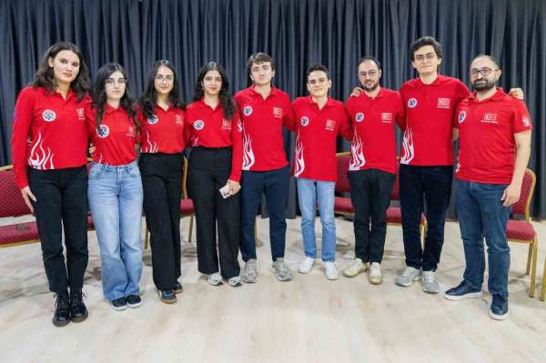 2025 Avrupa Takımlar Satranç Şampiyonası'nda Türk Milli Takımları mücadele ediyor