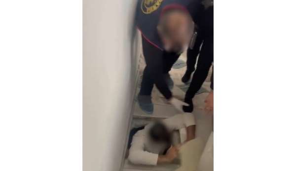 Adam öldürme suçundan 11 yıldır aranıyordu: JASAT dedektifleri gizli bölmede yakaladı