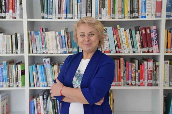 Alanya Üniversitesi'nde 'Bağımlılıkla başa çıkma' semineri düzenlendi