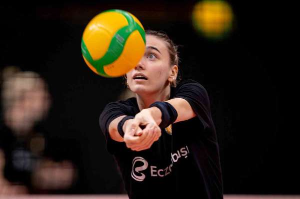 Eczacıbaşı Dynavit, yeni evinde ilk maçına çıkıyor