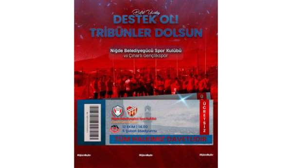 Niğde Belediyegücü BAL Ligi'nde sahaya çıkıyor