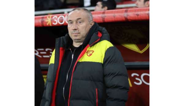 Stoilov, Süper Lig'in en istikrarlı üçüncü teknik direktörü