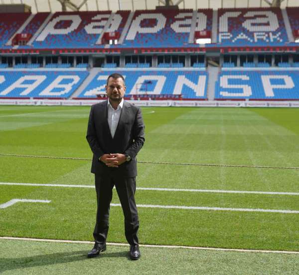 Trabzonspor'da mali istikrar dönemi