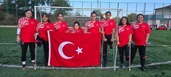 Yalova'da Women's Camp heyecanı