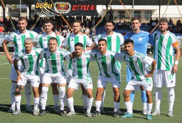 Yeşilyurtspor evinde ilk galibiyetini almak istiyor