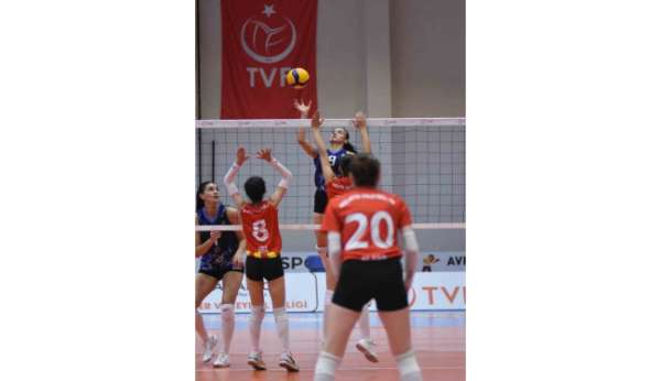 Kayseri Atletikspor evinde hata yapmadı
