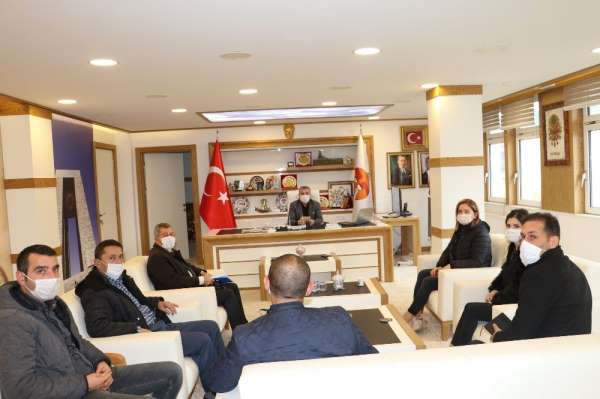 Havza'da salep ekimi yaygınlaşacak