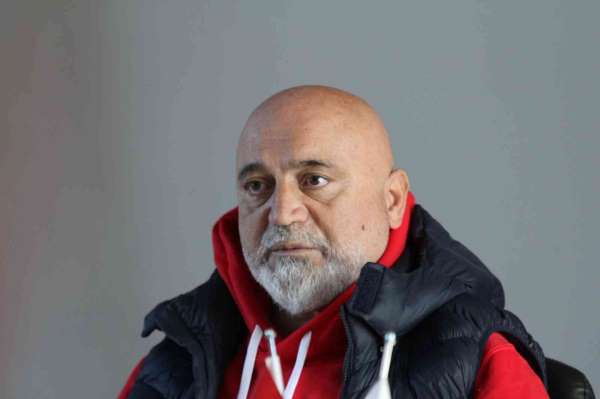 Hikmet Karaman açıkladı: 'Karagümrük maçının ardından istifamı verdim'