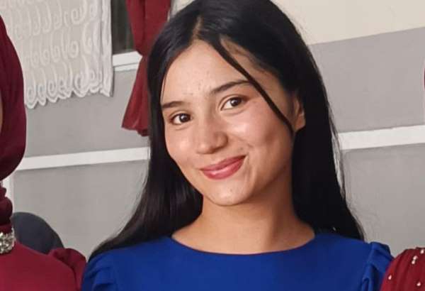 Ağrı'da ayçiçeği tarlasında feci kaza: 14 yaşındaki Nursefa hayatını kaybetti