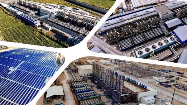 Aksa Enerji'den 9 Ayda 10 milyar TL FAVÖK