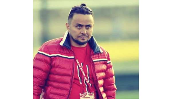 Başakpınarspor'da Yusuf Yanar dönemi bitti