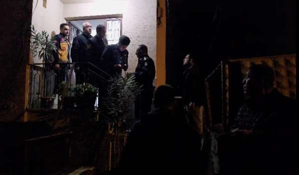 Bilecik Valisi Sözer, Şehit Astsubay Üstçavuş İlhan Ongan'ın baba ocağını ziyaret etti