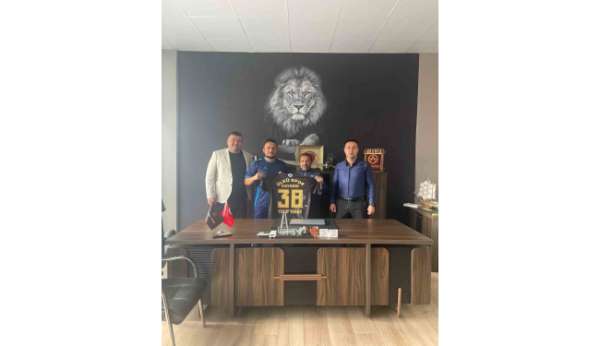 Kayseri Ülküspor'da Yusuf Yanar dönemi