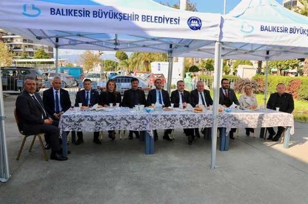 Şehit Polis Memuru Abdulkadir Güngör dualarla anıldı