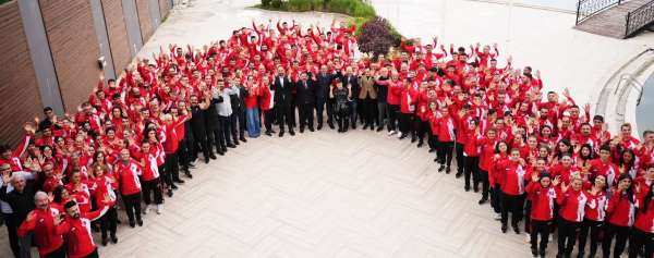 Türkiye, Tokyo 2025 Deaflympics'e tarihin en geniş kafilesiyle gidiyor