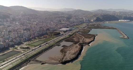 Gülcemal II. etap 22 Ocak'ta ihaleye edilecek