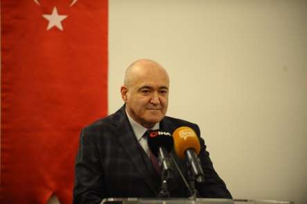 Prof. Uyar: 'En ucuz enerji yenilenebilir enerji'