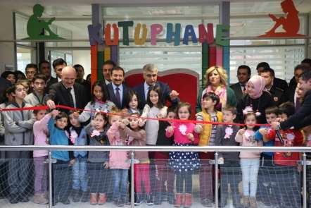 'Çevre Eğitiminde Yenilikçi Yaklaşımlar Projesi' start aldı