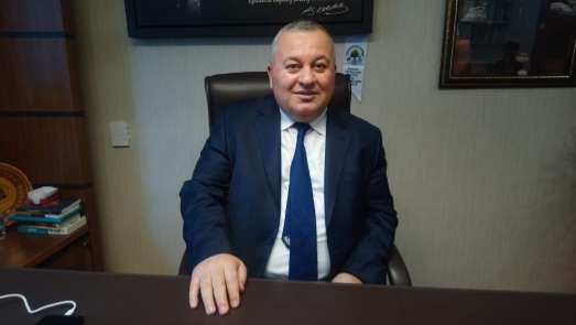 MHP'li Enginyurt: 'Karadeniz hızlı tren bekliyor'