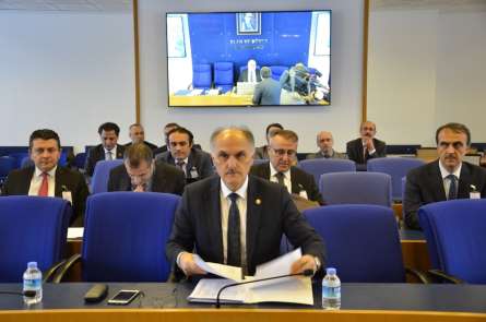 AK Partili Öztürk milyonlarca vatandaşı ilgilendiren torba teklifi konuştu