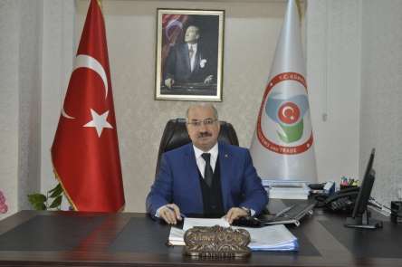 Kahramanmaraş'ta 4 bin 263 kişi hakem heyetlerine başvurdu