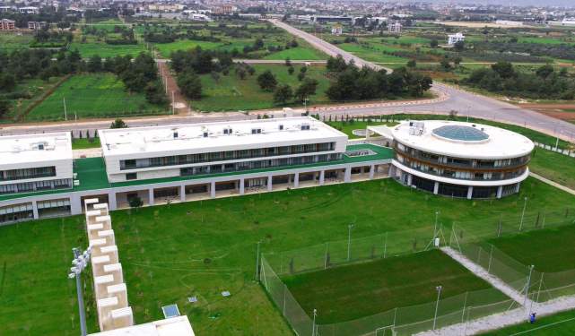Bunu Samsunspor hakediyor