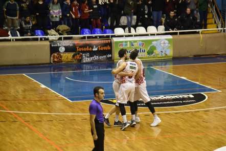 Karesispor zorlu Bursaspor deplasmanında